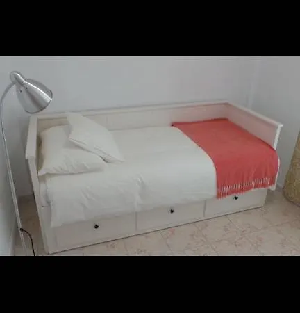 Apartamento Moderno Апартаменты *