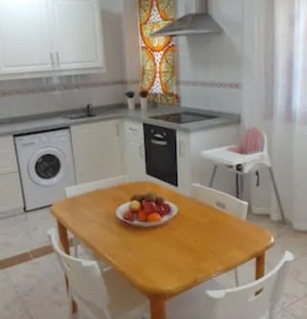 Apartamento Moderno