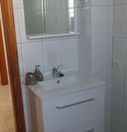 Apartamento Moderno Costa Adeje (Tenerife)