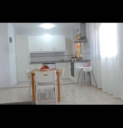 Apartment Apartamento Moderno