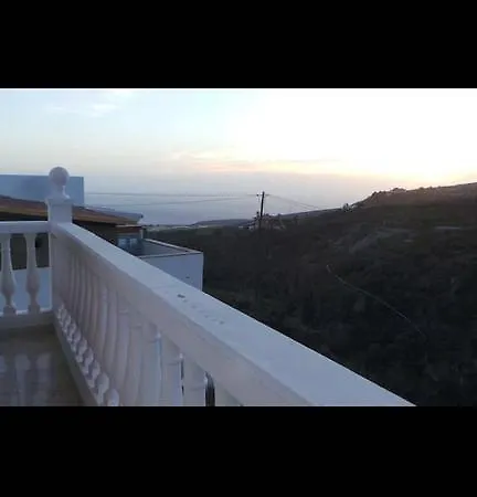 Apartamento Moderno Διαμέρισμα Costa Adeje (Tenerife)