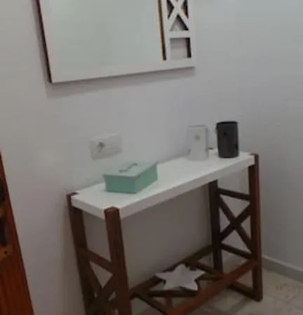 Διαμέρισμα Apartamento Moderno Costa Adeje (Tenerife)